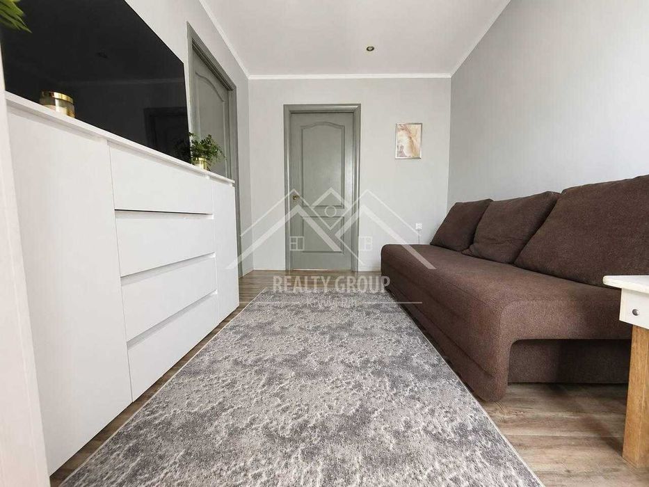 Квартира на на Артемі в Кривому Розі, ID 202777, фото №6