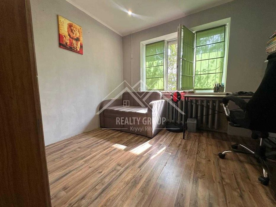 Квартира на на Артемі в Кривому Розі, ID 202777, фото №7