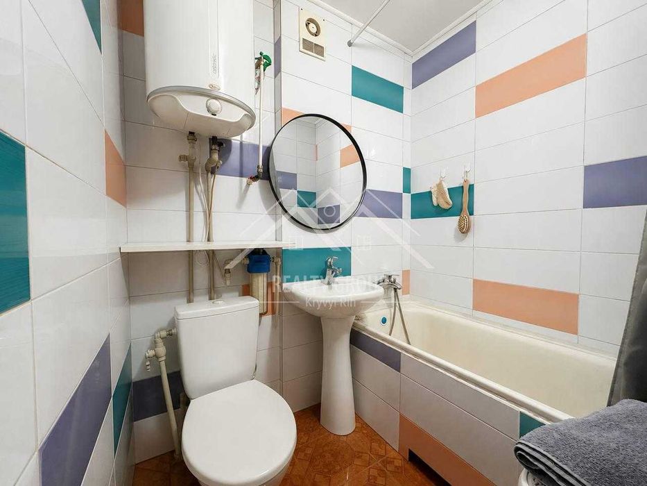 Квартира на на Артемі в Кривому Розі, ID 202777, фото №8