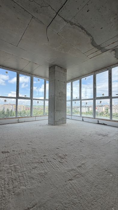Квартира на вул. Проскурова в Хмельницький, ID 242139, фото №1
