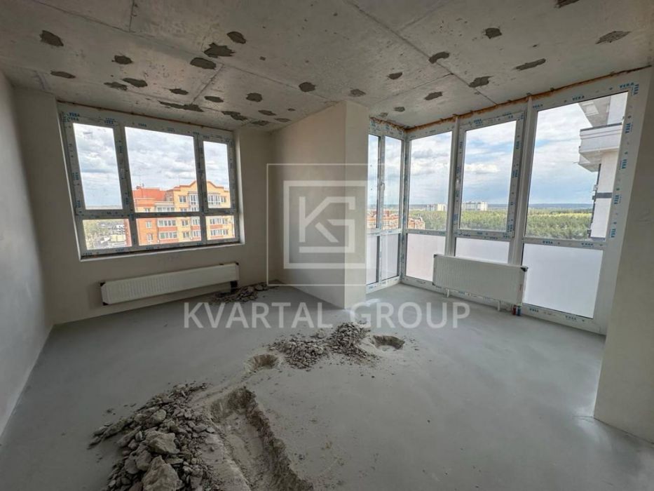 Квартира на ЖК Центральний-2 в Києві, ID 259503, фото №1