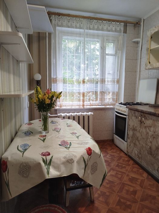 Квартира на р-он Аркадии в Одесі, ID 203855, фото №7