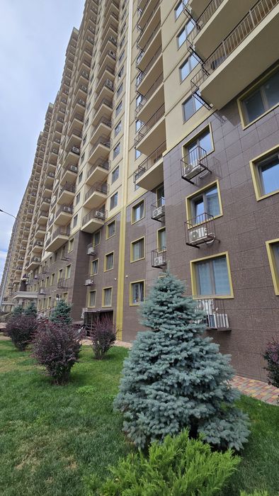 Квартира на вул. Сахарова в Одесі, ID 311524, фото №14