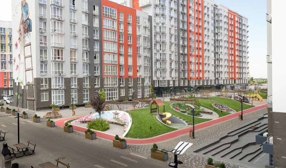 Купити квартиру в Одеса на Findly.com.ua Квартира в Одеса, ID 311449, фото №1