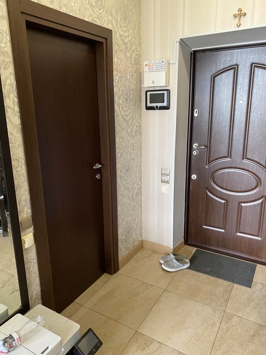 Квартира на Солом'янський в Києві, ID 253938, фото №11