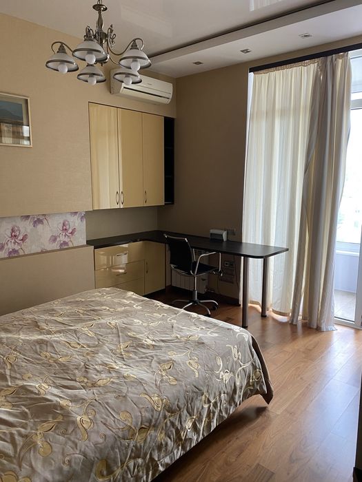 Квартира на Солом'янський в Києві, ID 253938, фото №5