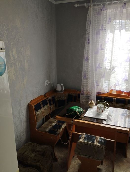 Квартира на вул. Історична, ID 252981, фото №1