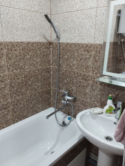 Квартира на вул. Історична в Запоріжжі, ID 252981, фото №3