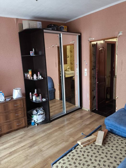 Квартира на вул. Автозаводська, 29 в Києві, ID 254231, фото №1