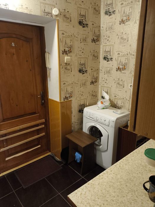 Квартира на вул. Автозаводська, 29 в Києві, ID 254231, фото №3