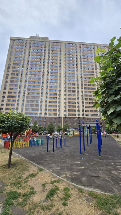 Квартира в Одесі, ID 311523, фото №15