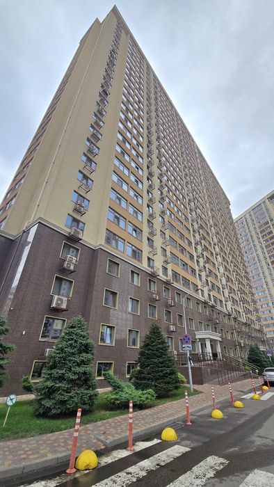 Квартира в Одесі, ID 311523, фото №18