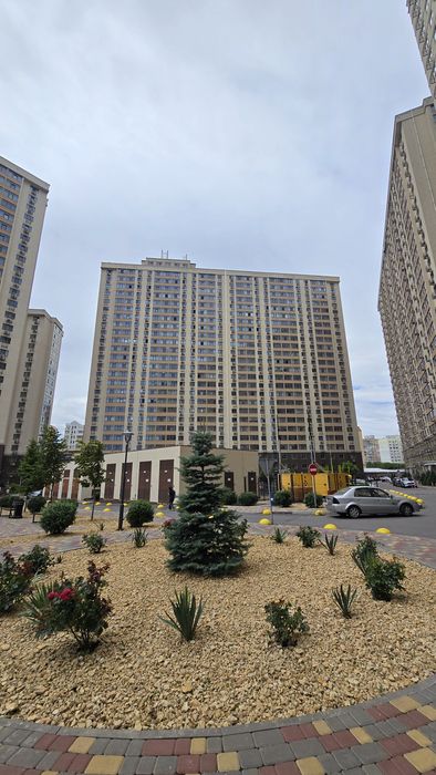 Квартира в Одесі, ID 311523, фото №19