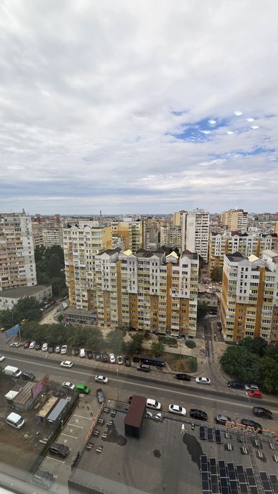 Квартира в Одесі, ID 311523, фото №7