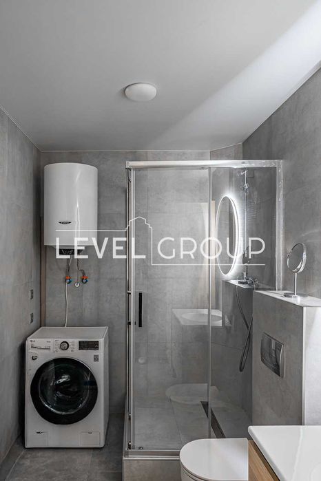 Квартира на вул. Максимовича, 32А в Києві, ID 206477, фото №15