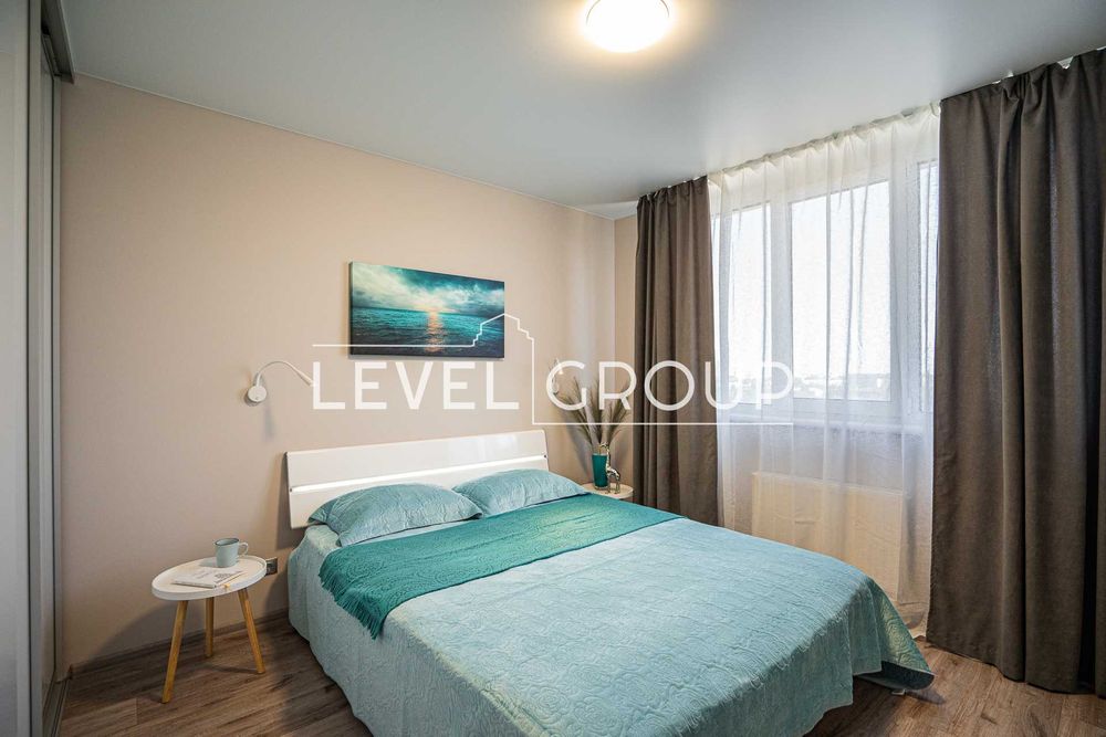 Квартира на вул. Максимовича, 32А в Києві, ID 206477, фото №16
