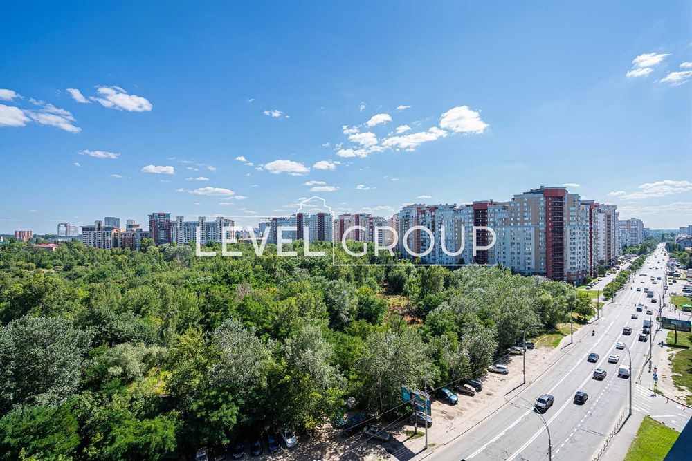 Квартира на вул. Максимовича, 32А в Києві, ID 206477, фото №22