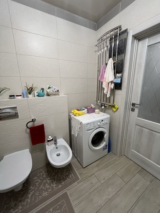 Квартира на вул. Б. Хмельницького, 230А в Львові, ID 253869, фото №14