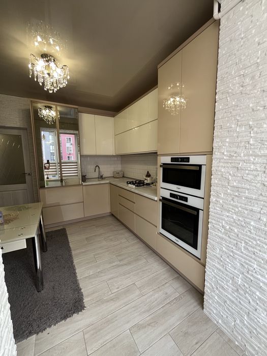 Квартира на вул. Б. Хмельницького, 230А в Львів, ID 253869, фото №3