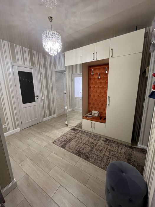 Квартира на вул. Б. Хмельницького, 230А в Львів, ID 253869, фото №4