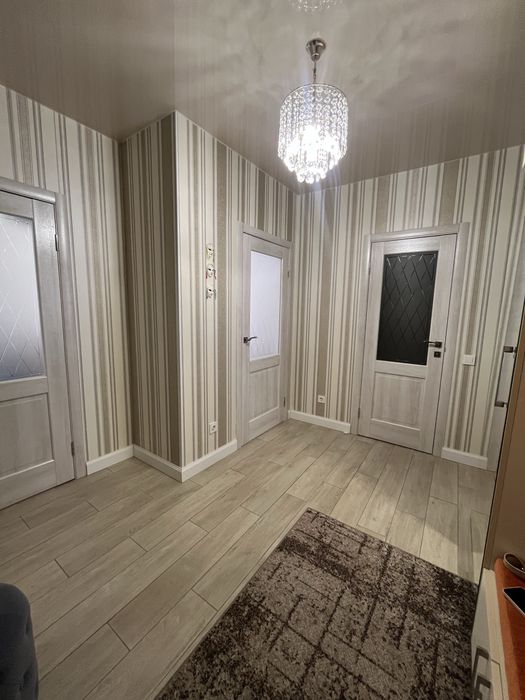 Квартира на вул. Б. Хмельницького, 230А в Львів, ID 253869, фото №5