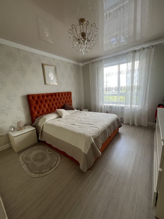 Квартира на вул. Б. Хмельницького, 230А в Львові, ID 253869, фото №7