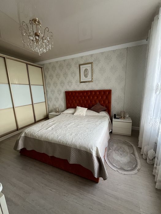 Квартира на вул. Б. Хмельницького, 230А в Львові, ID 253869, фото №8