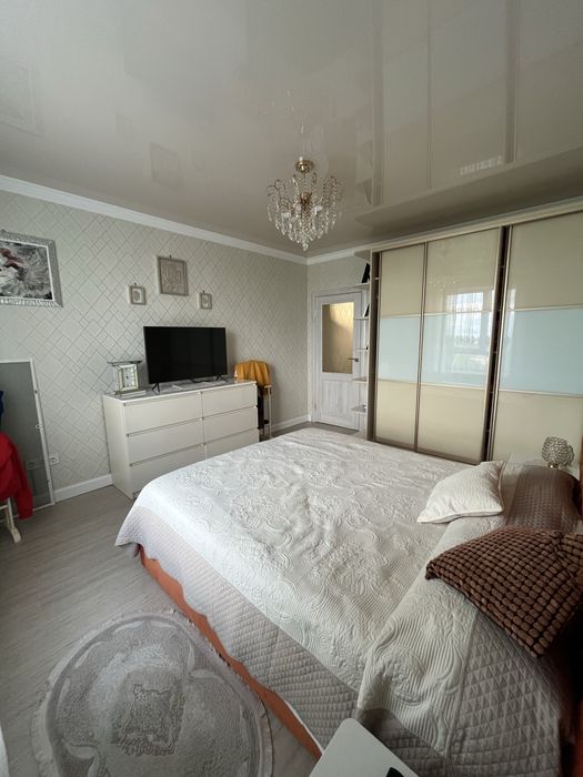 Квартира на вул. Б. Хмельницького, 230А в Львові, ID 253869, фото №9