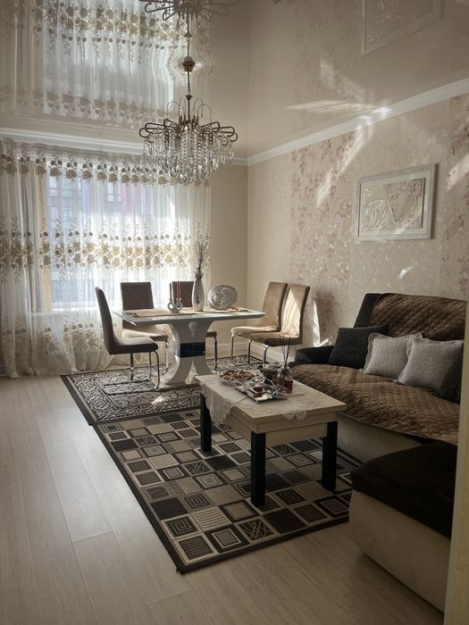 Квартира на вул. Б. Хмельницького, 230А в Львові, ID 253869, фото №10