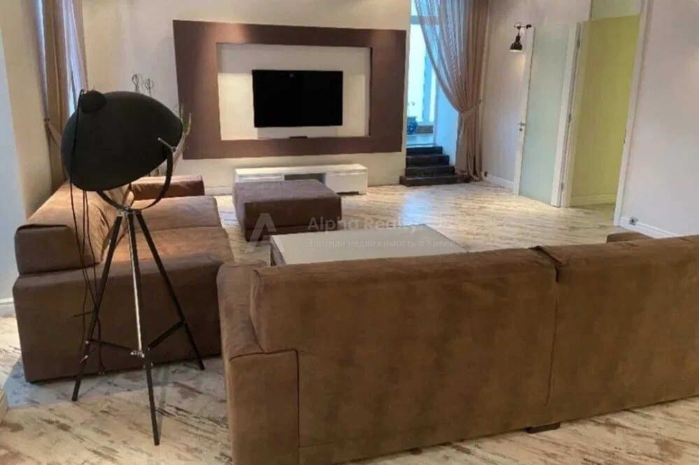Квартира на вул. Олеся Гончара, 47Б в Київ, ID 204317, фото №2