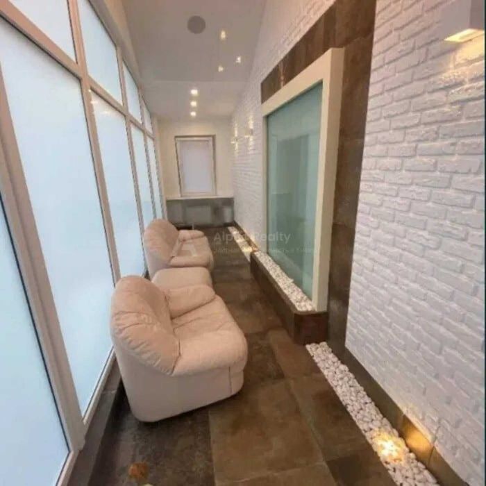 Квартира на вул. Олеся Гончара, 47Б в Києві, ID 204317, фото №11