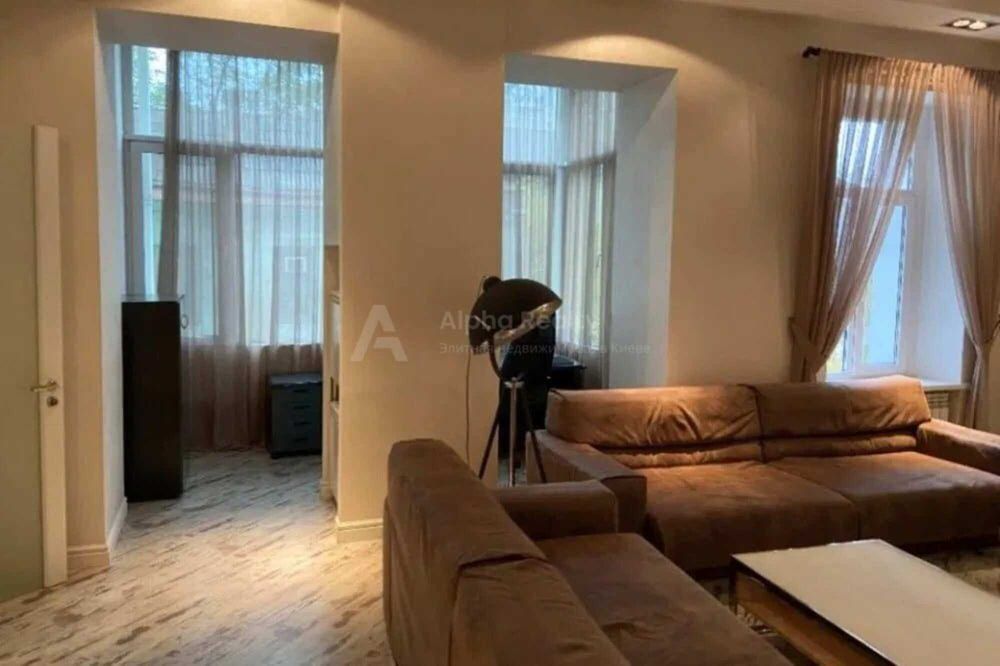 Квартира на вул. Олеся Гончара, 47Б в Київ, ID 204317, фото №3