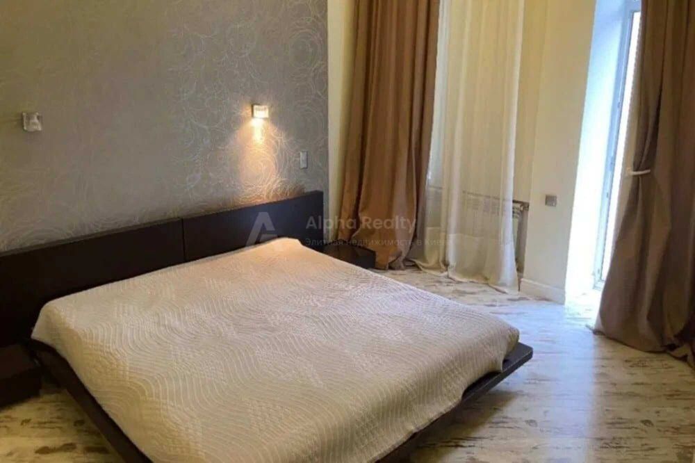 Квартира на вул. Олеся Гончара, 47Б в Київ, ID 204317, фото №5