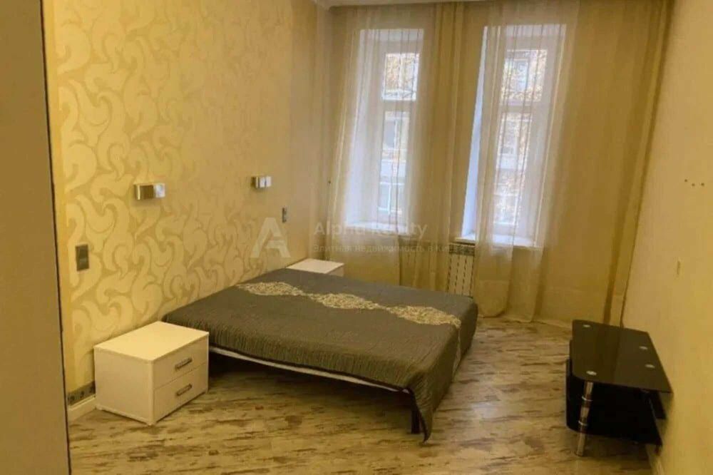 Квартира на вул. Олеся Гончара, 47Б в Києві, ID 204317, фото №6