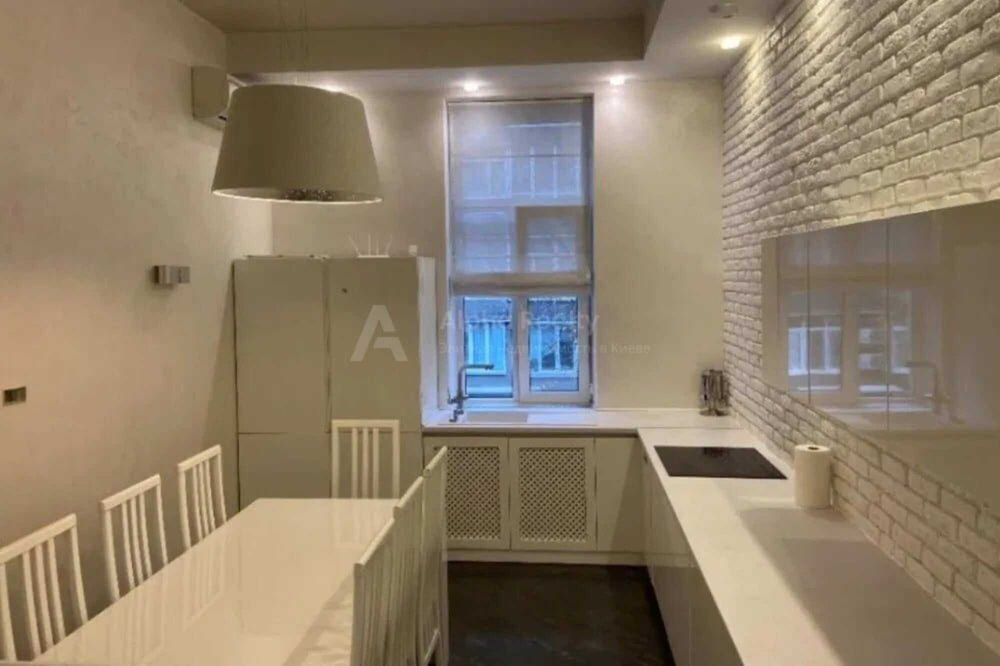 Квартира на вул. Олеся Гончара, 47Б в Києві, ID 204317, фото №9