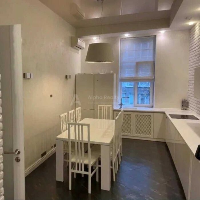 Квартира на вул. Олеся Гончара, 47Б в Києві, ID 204317, фото №10