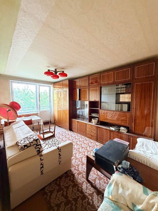 Квартира на вул. Дерев'янко, 4-а в Харкові, ID 204672, фото №1