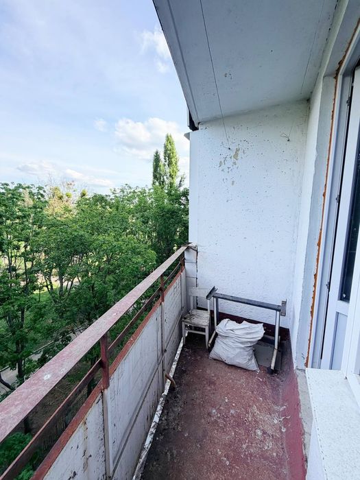 Квартира на вул. Дерев'янко, 4-а в Харкові, ID 204672, фото №6