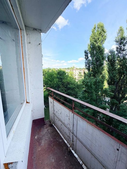 Квартира на вул. Дерев'янко, 4-а в Харкові, ID 204672, фото №7