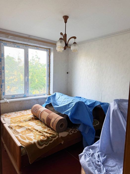 Квартира на вул. Дерев'янко, 4-а в Харкові, ID 204672, фото №9
