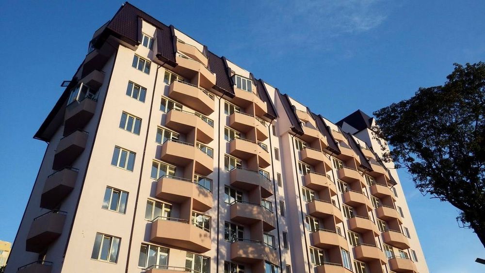 Квартира на вул. Жабаєва, 22 в Києві, ID 204767, фото №11