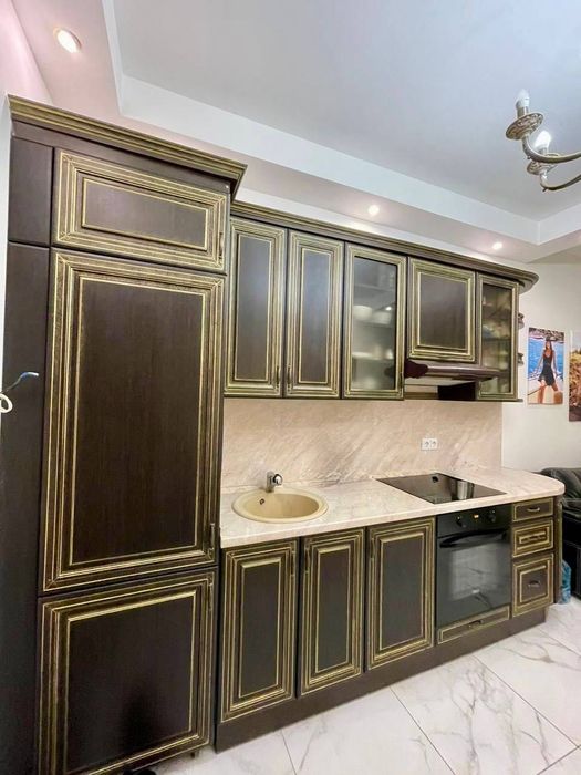 Квартира на вул. Жабаєва, 22 в Києві, ID 204767, фото №3