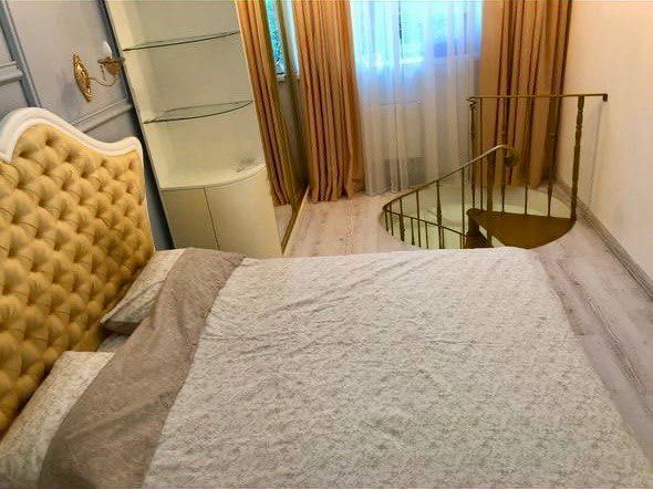 Квартира на вул. Жабаєва, 22 в Києві, ID 204767, фото №9