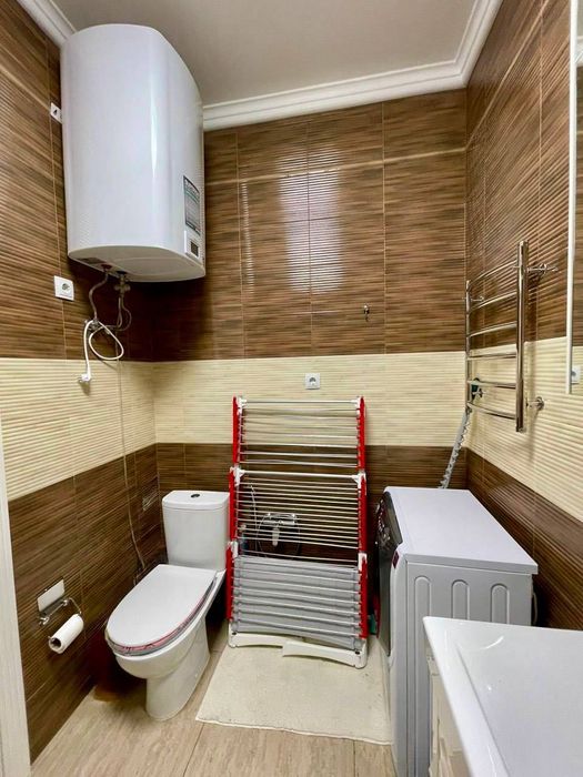 Квартира на вул. Жабаєва, 22 в Києві, ID 204767, фото №10