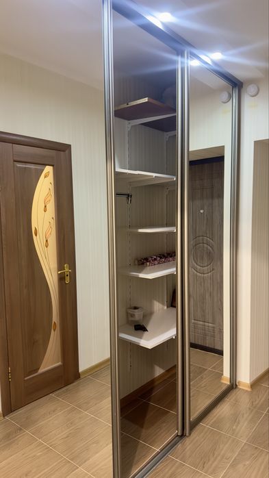 Квартира на ЖК Петрівський квартал в Києві, ID 308894, фото №11