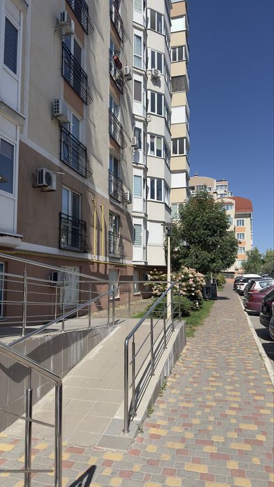 Квартира на ЖК Петрівський квартал в Києві, ID 308894, фото №17