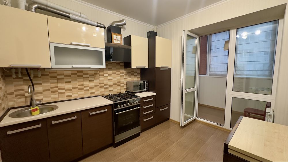 Квартира на ЖК Петрівський квартал в Києві, ID 308894, фото №3