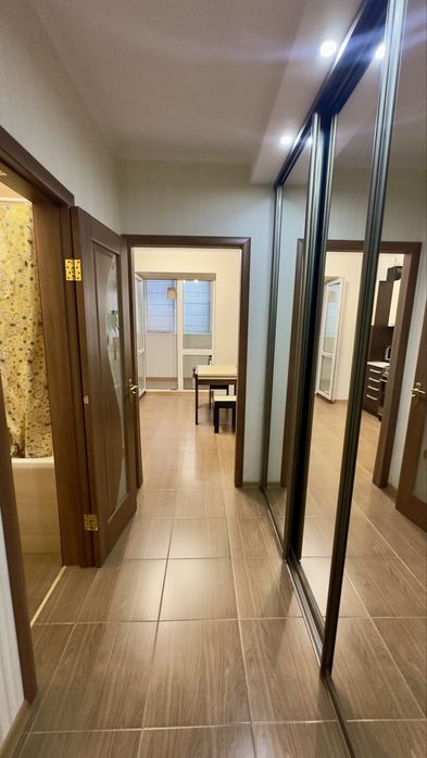 Квартира на ЖК Петрівський квартал в Києві, ID 308894, фото №9