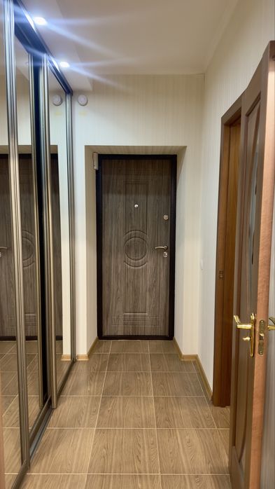 Квартира на ЖК Петрівський квартал в Києві, ID 308894, фото №10
