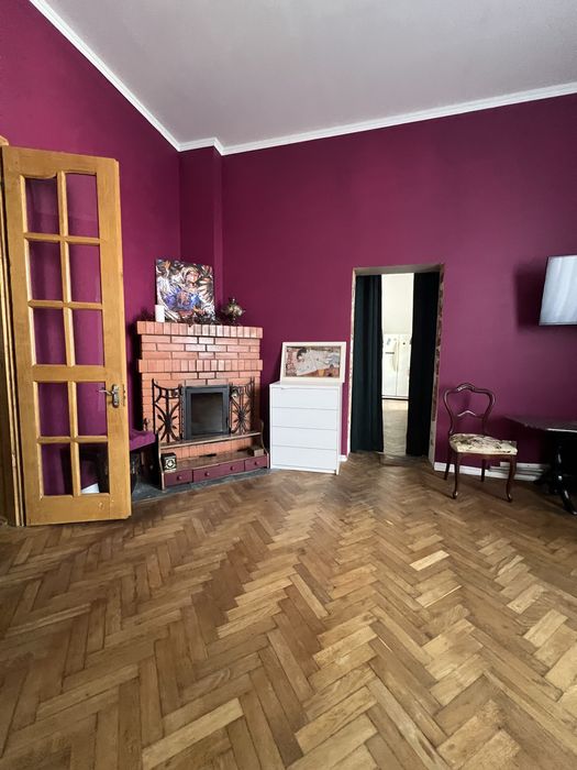 Квартира на вул. Тарнавського, 20 в Івано-Франківськ, ID 205682, фото №4